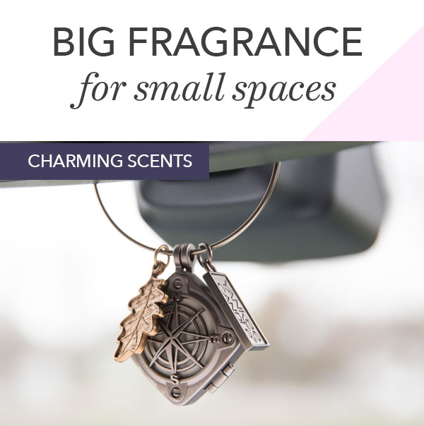 Charming Scents