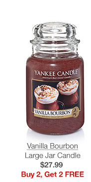 Vanilla Bourbon