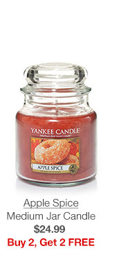 Apple Spice
