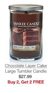 Chocolate Layer Cake