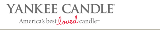 Yankee Candle America's Best Loved Candle