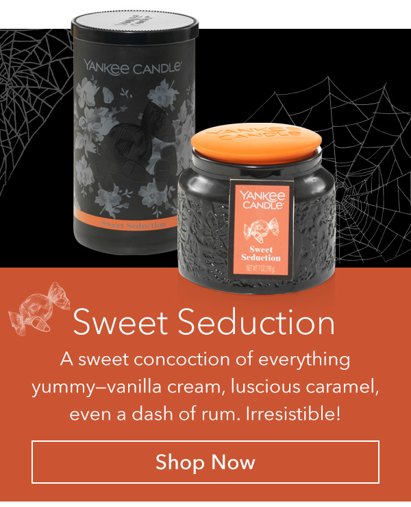 Sweet Seduction