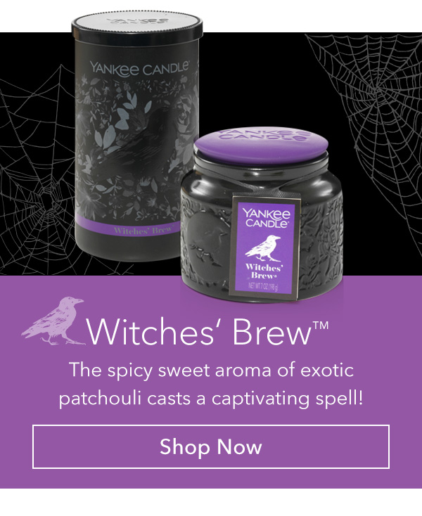 Witches Brew