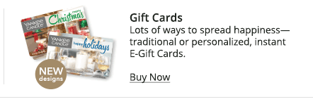 Gift Cards