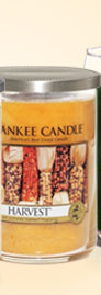 Harvest® Large Tumbler Candle
