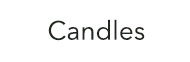 Candles