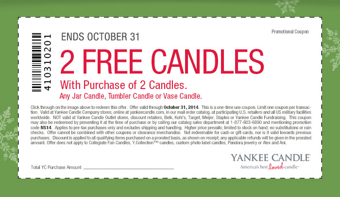 Coupon: Buy 2, Get 2 FREE