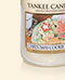 Large Jar Candles