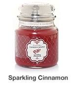Sparkling Cinnamon
