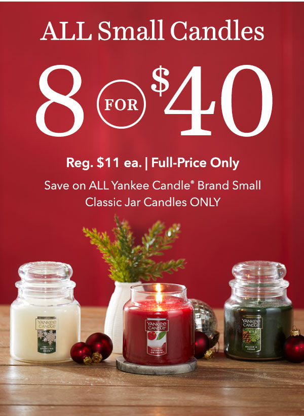 Yankee Candle